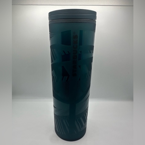 Starbucks 16oz Travel Mug Tumbler - Picture 2 of 8